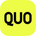 Quo logo